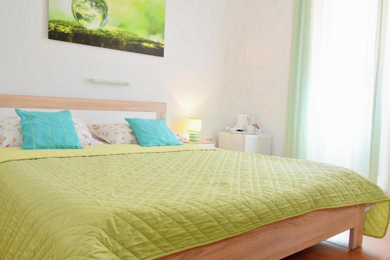 Rooms Vilma Close To Rab City Palit Exterior foto